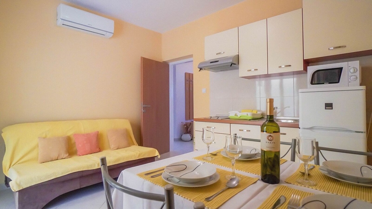 Photo of Livingroom in Spadici