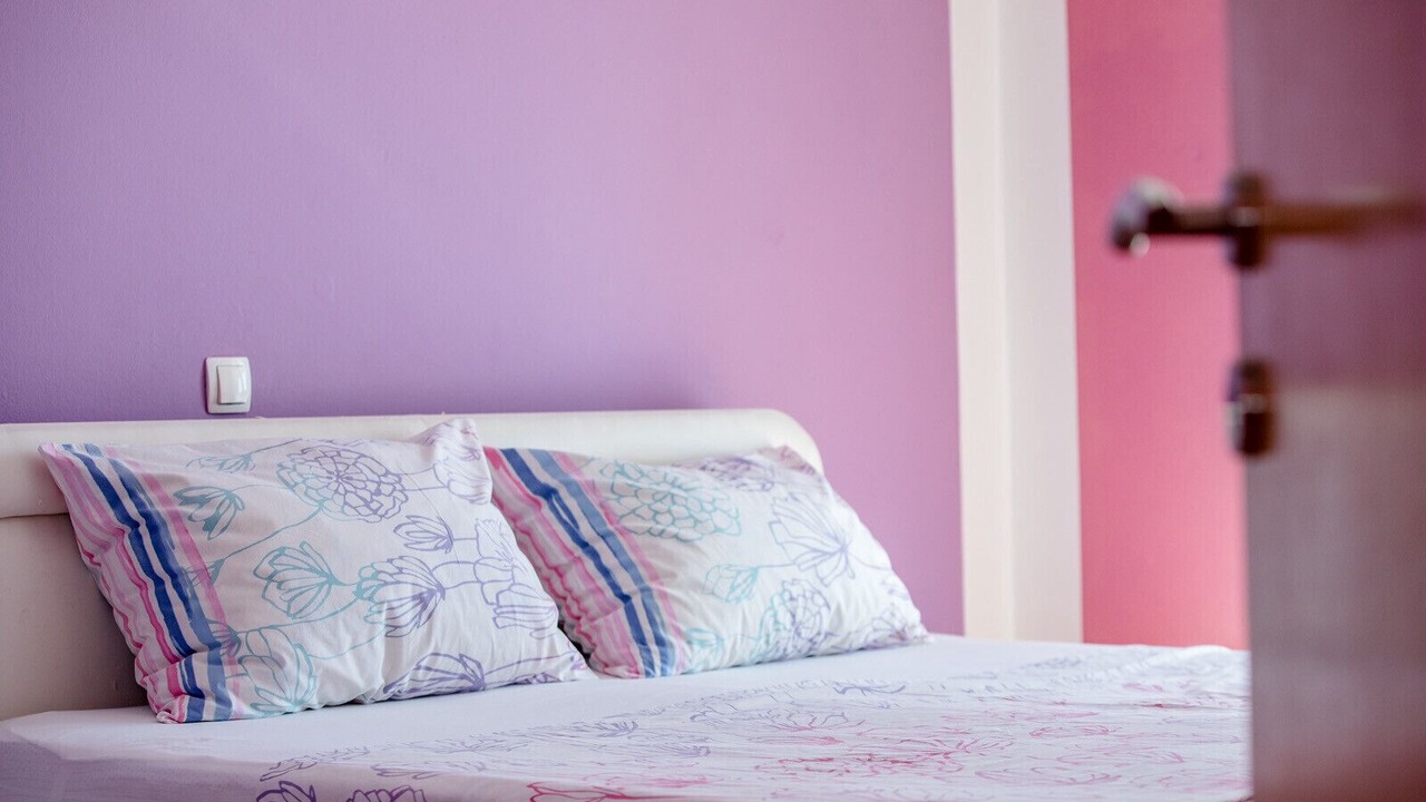 Photo of Bedroom in Lopar