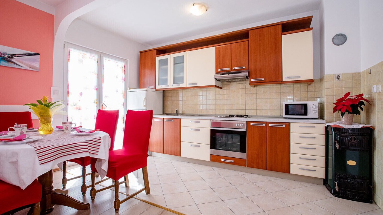 Photo of Kitchen in Lopar