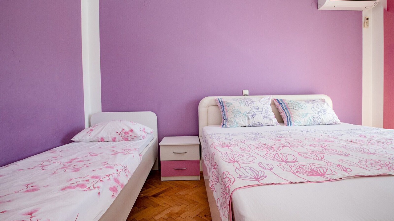 Photo of Bedroom in Lopar