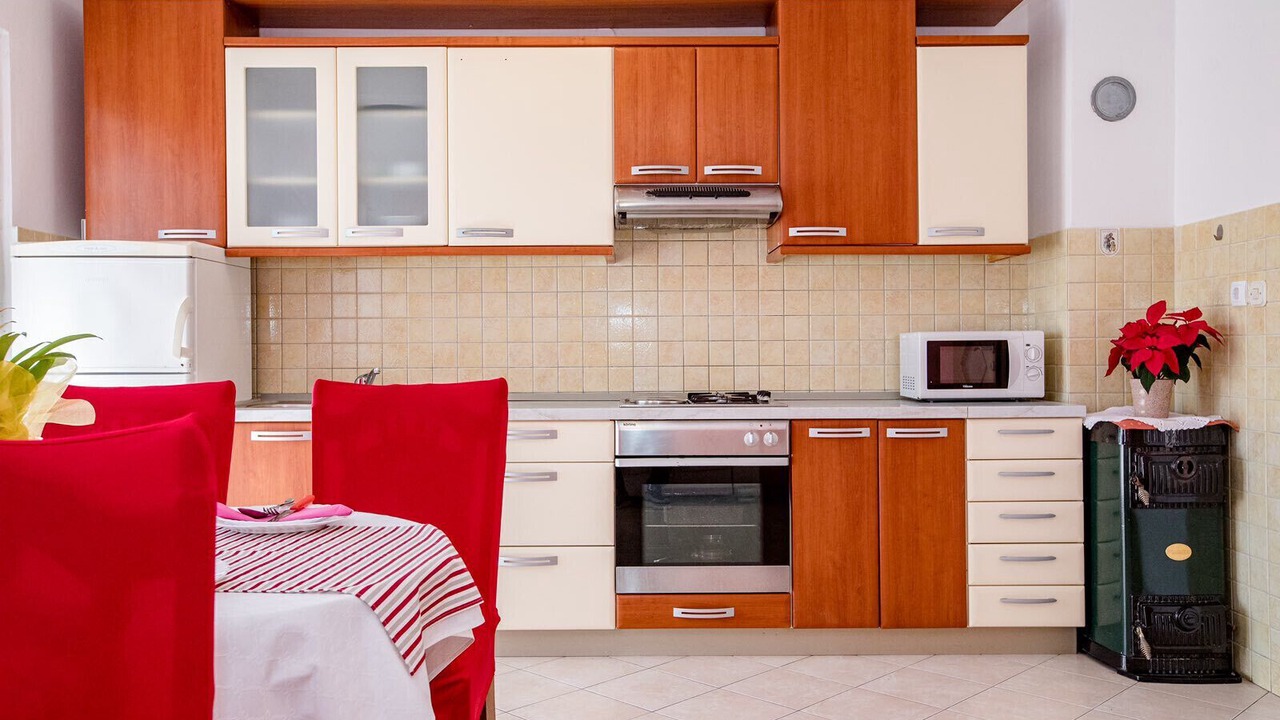 Photo of Kitchen in Lopar