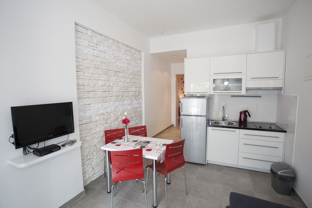 Photo of Kitchen in Duce