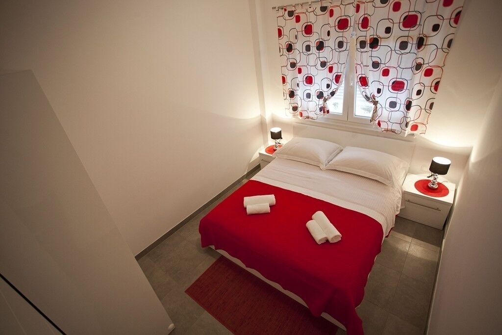 Photo of Bedroom in Duce