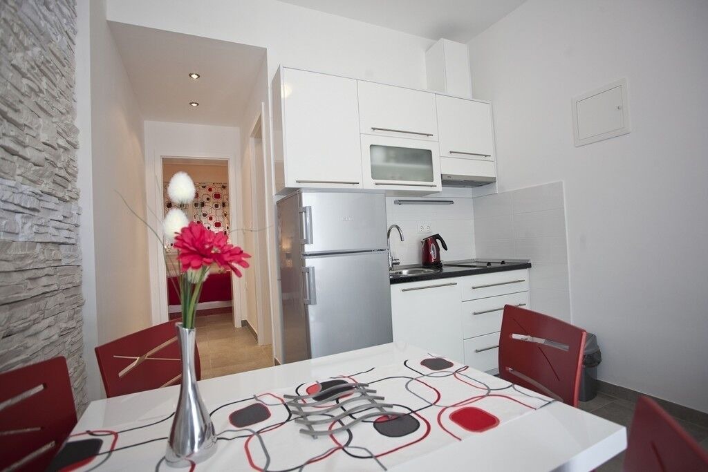Photo of Kitchen in Duce