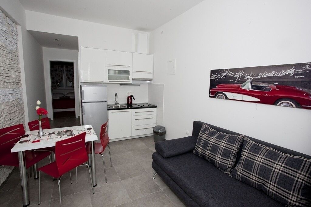 Photo of Livingroom in Duce