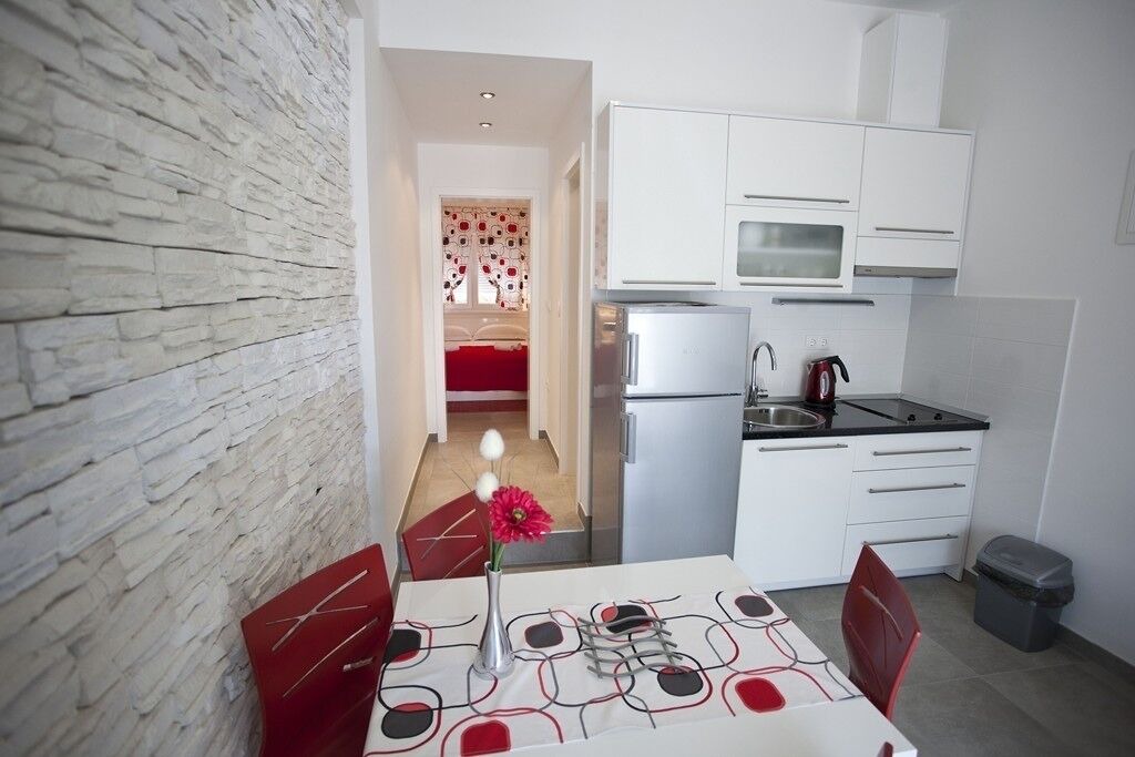 Photo of Kitchen in Duce