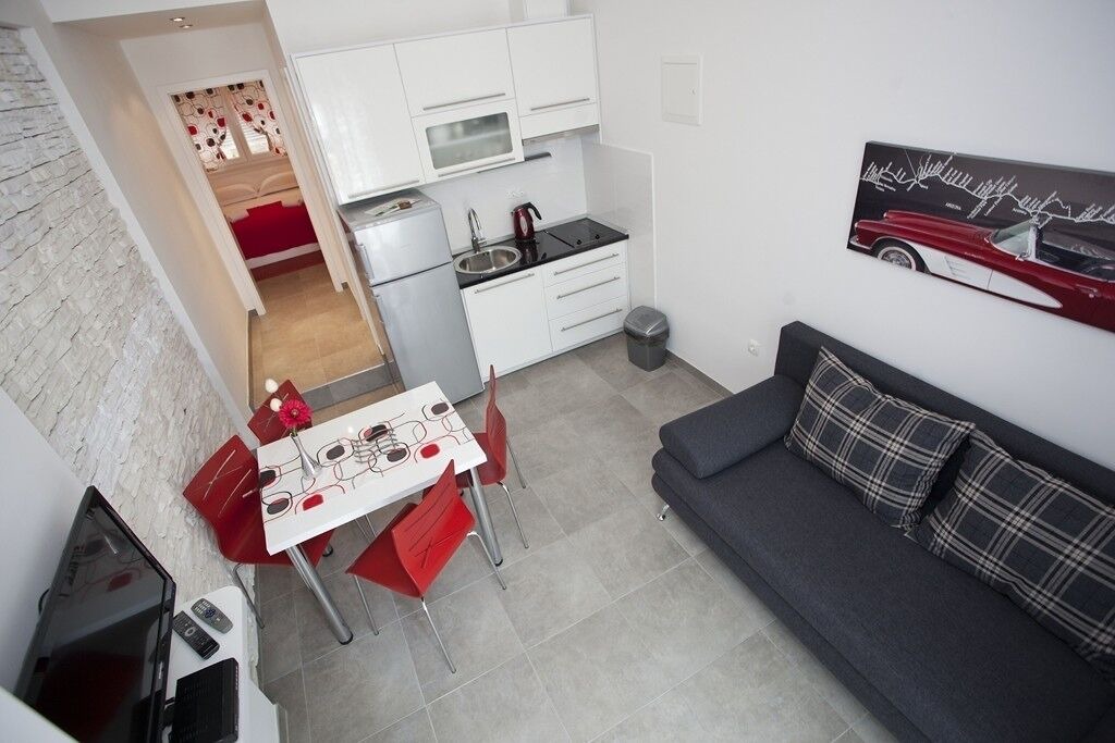 Photo of Livingroom in Duce