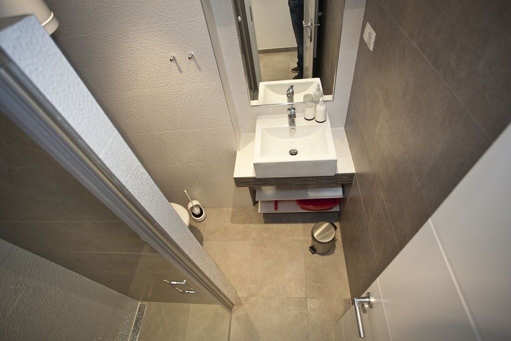 Photo of Bathroom in Duce