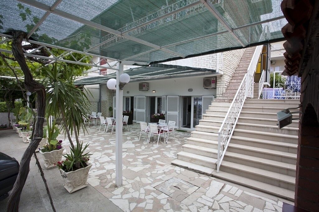 Photo of Patio Balcony in Duce