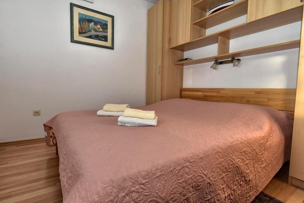 Photo of Bedroom in Pisak