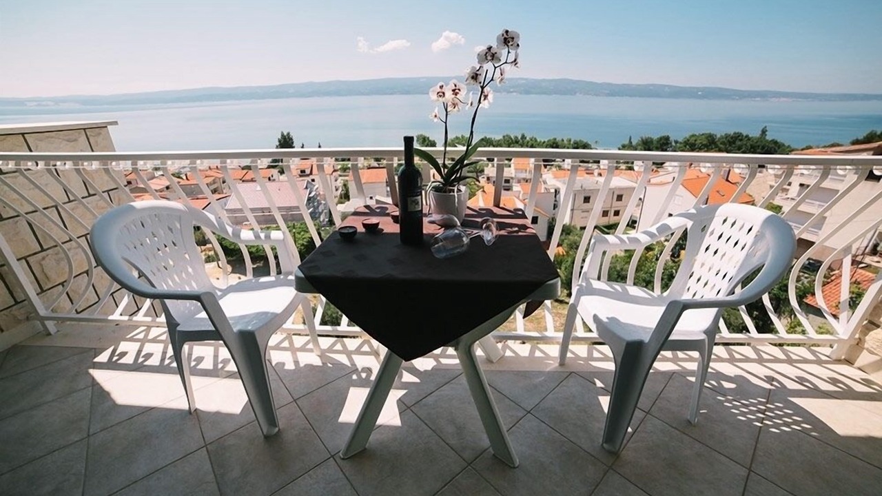 Photo of Patio Balcony in Duce