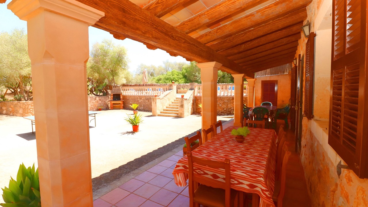 Photo of Outdoor in Campos