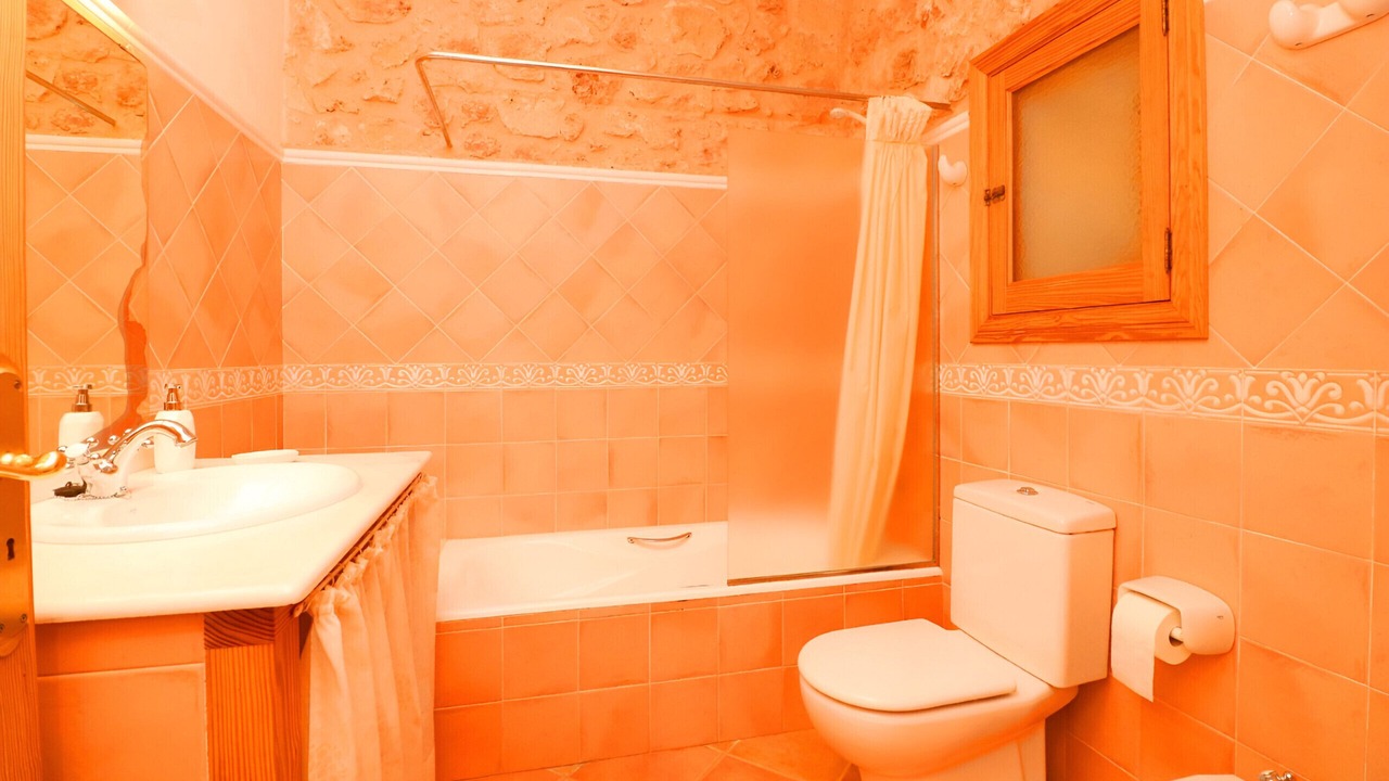 Photo of Bathroom in Campos