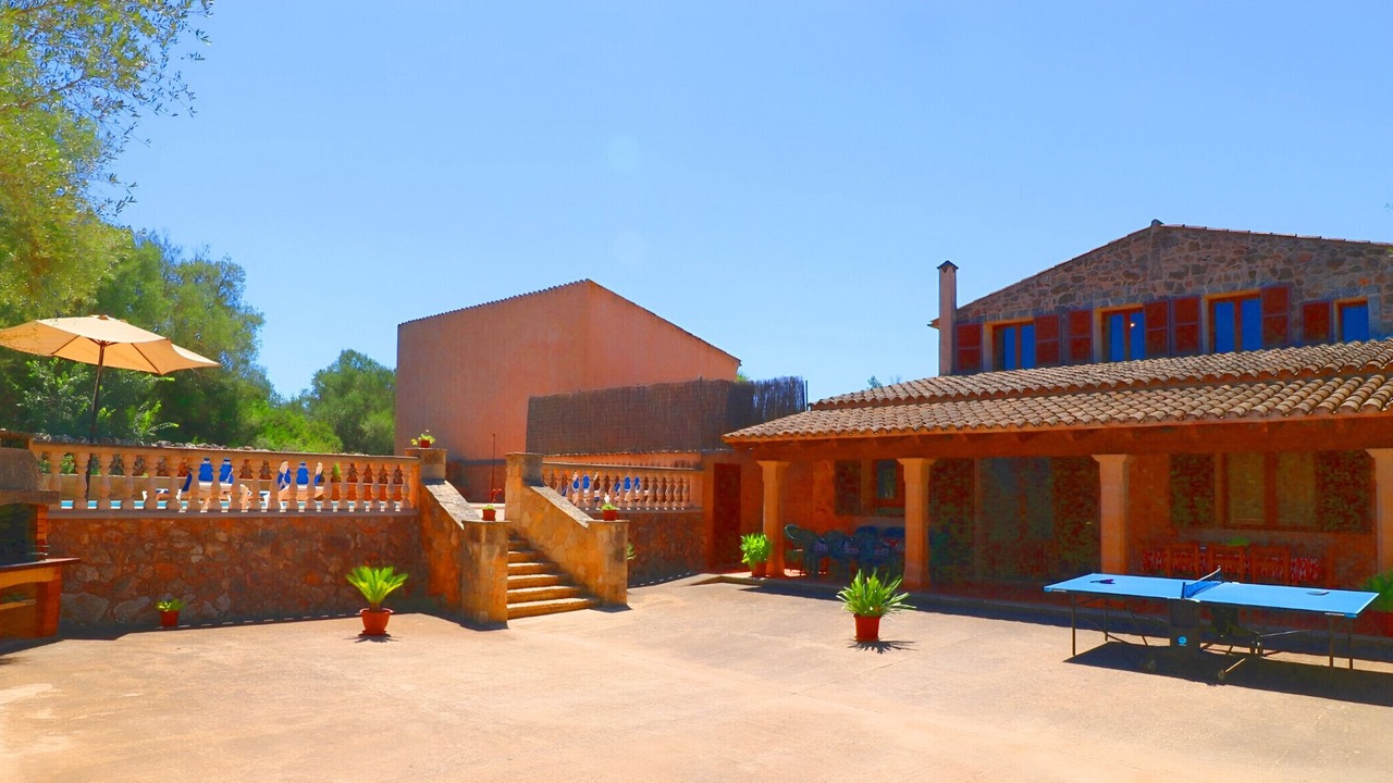 Photo of Outdoor in Campos