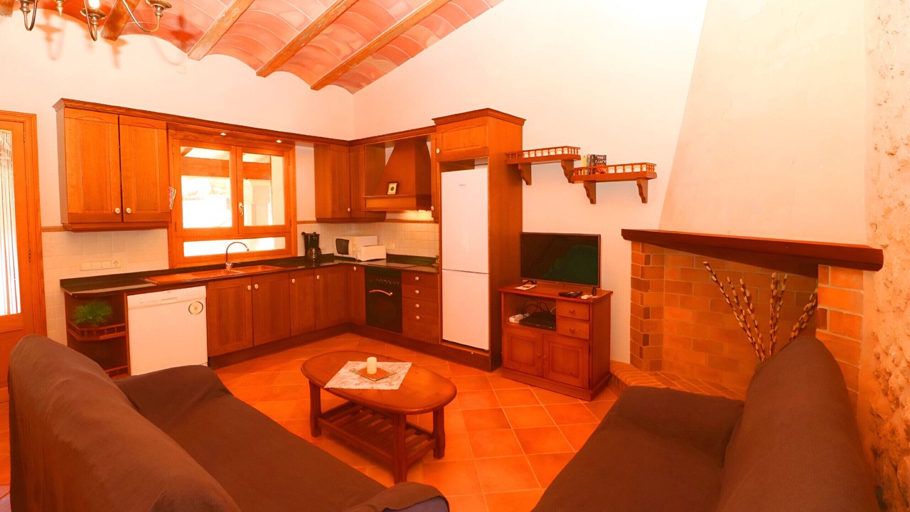 Photo of Livingroom in Campos