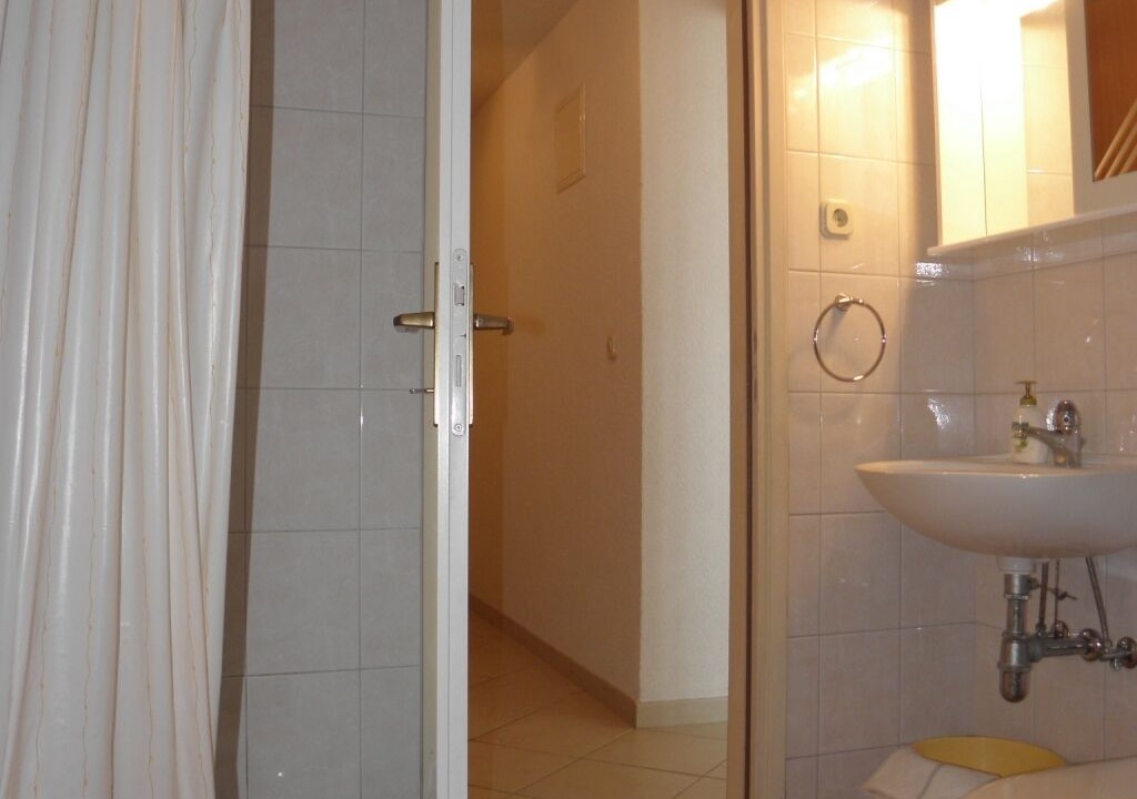 Photo of Bathroom in Podgora