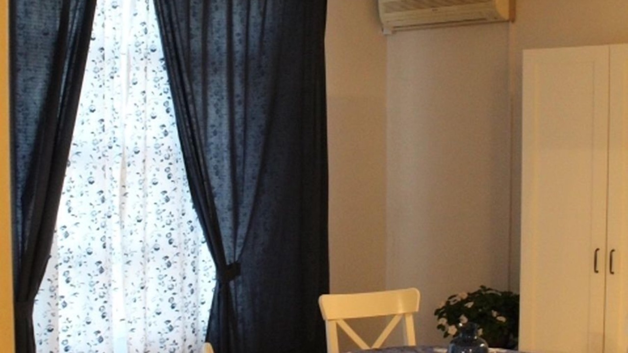 Photo of Livingroom in Podgora