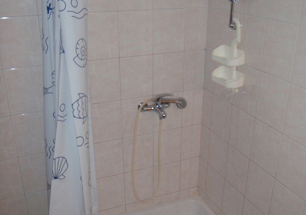 Photo of Bathroom in Podgora