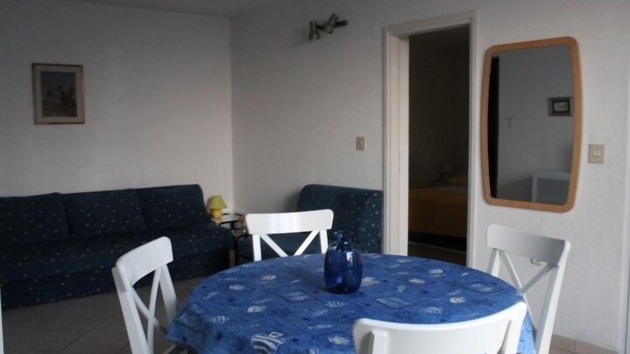 Photo of Livingroom in Podgora