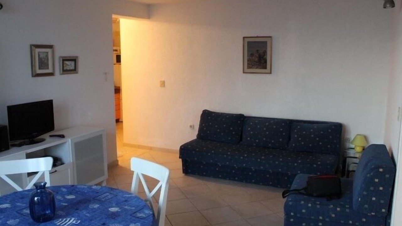 Photo of Livingroom in Podgora