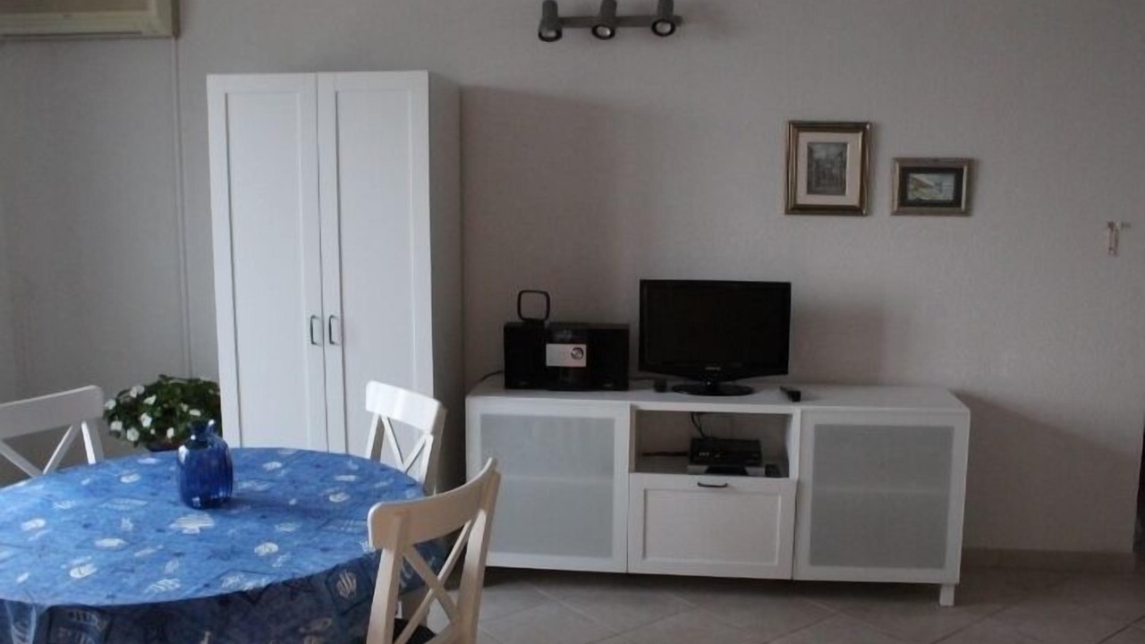 Photo of Livingroom in Podgora
