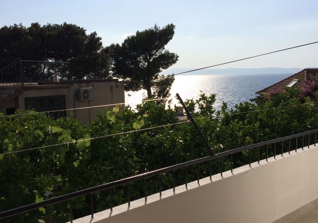 Photo of Outdoor in Podgora