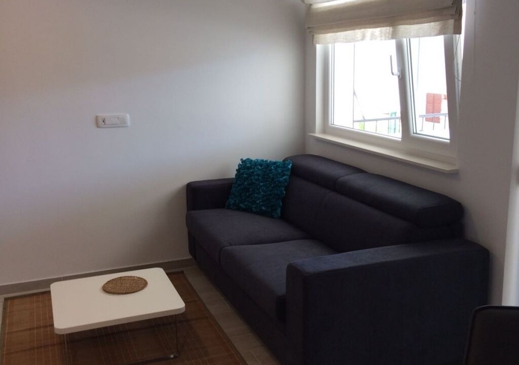 Photo of Livingroom in Podgora