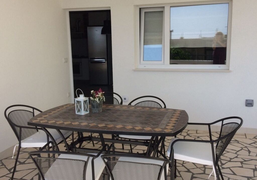 Photo of Outdoor in Podgora