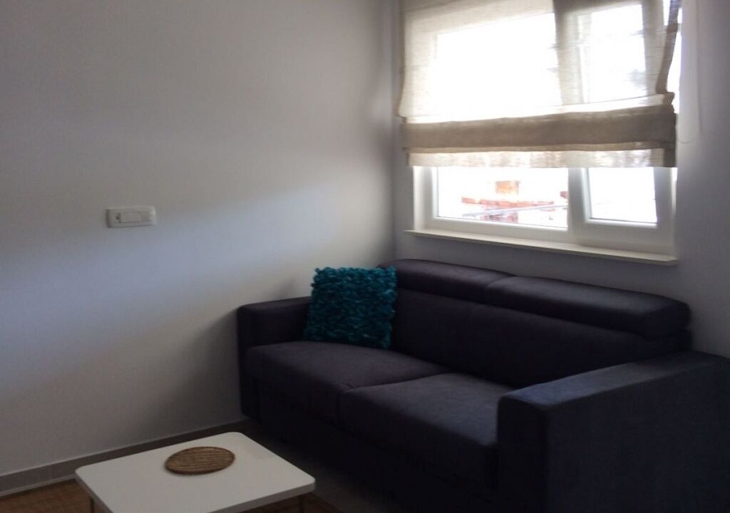 Photo of Livingroom in Podgora