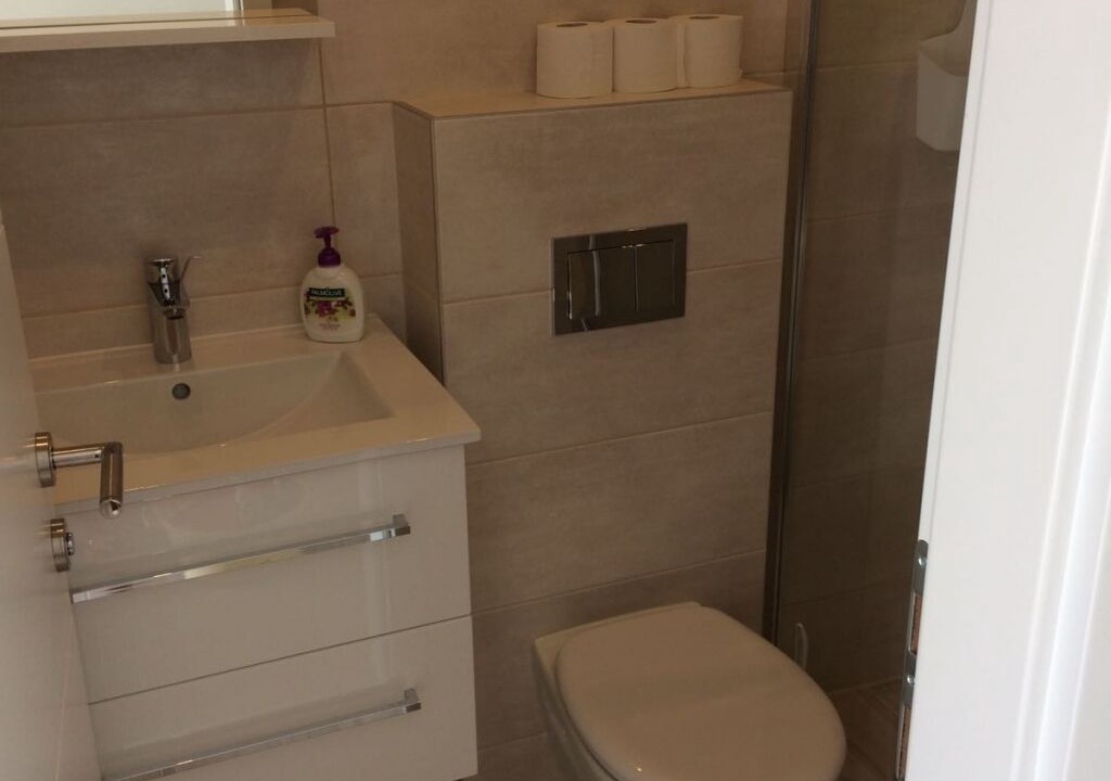 Photo of Bathroom in Podgora