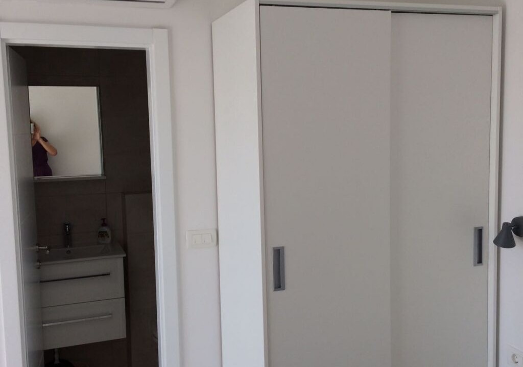 Photo of Bedroom in Podgora