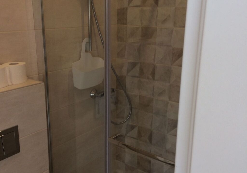 Photo of Bathroom in Podgora