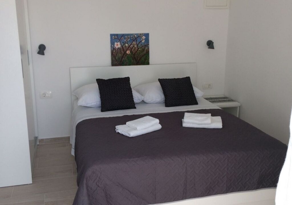 Photo of Bedroom in Podgora