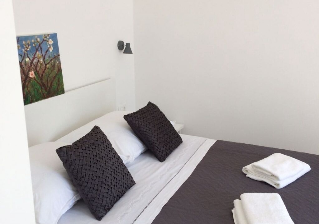 Photo of Bedroom in Podgora