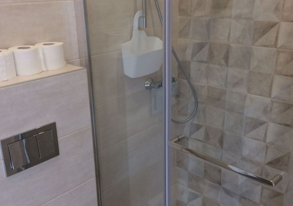 Photo of Bathroom in Podgora