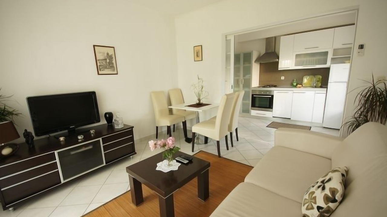 Photo of Livingroom in Viganj
