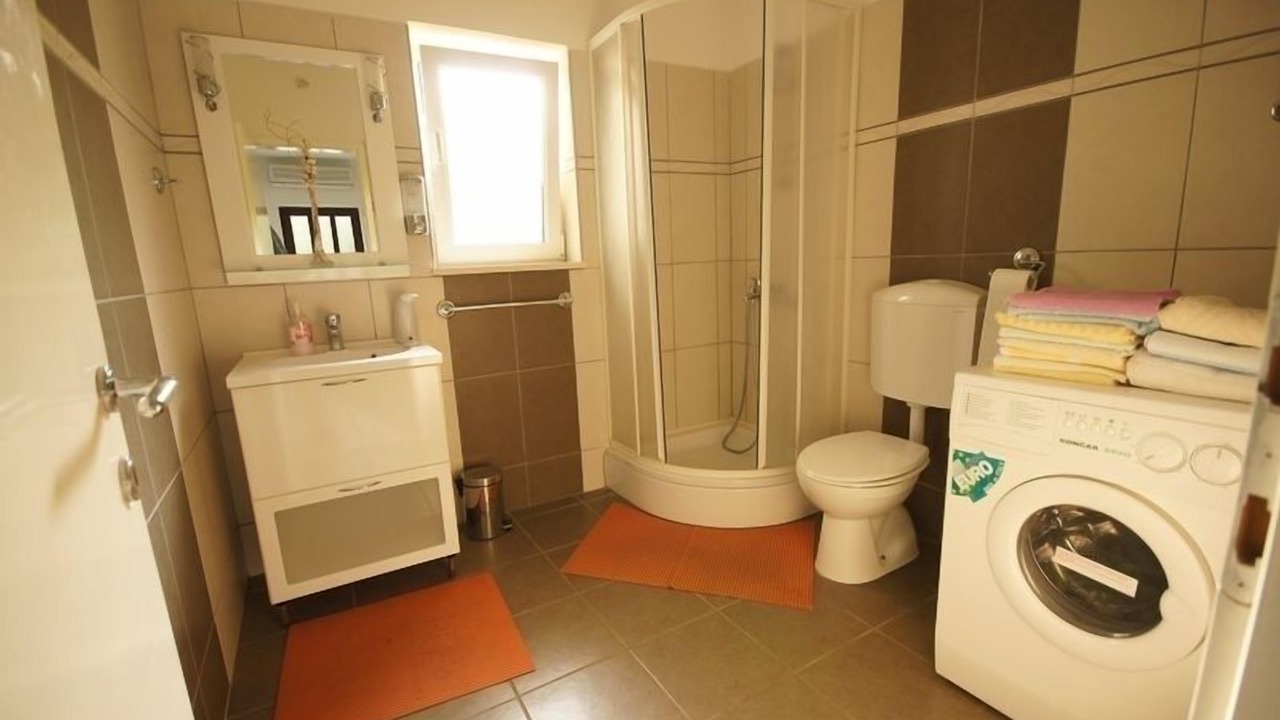Photo of Bathroom in Viganj