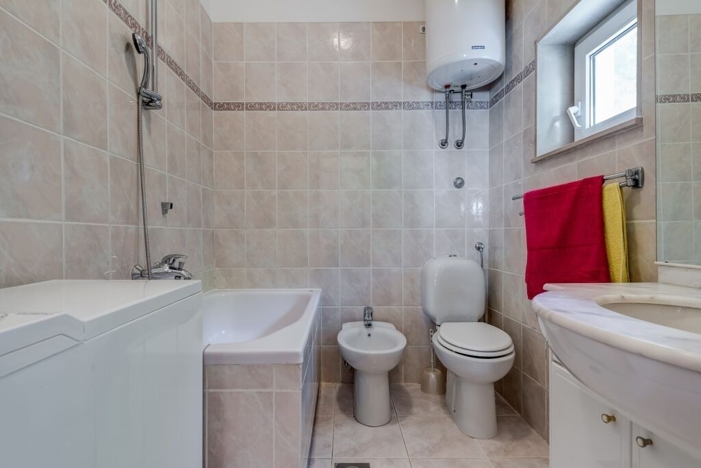 Photo of Bathroom in Pisak