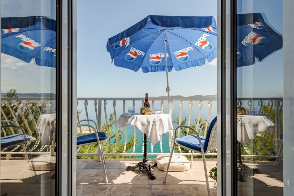 Photo of Patio Balcony in Pisak