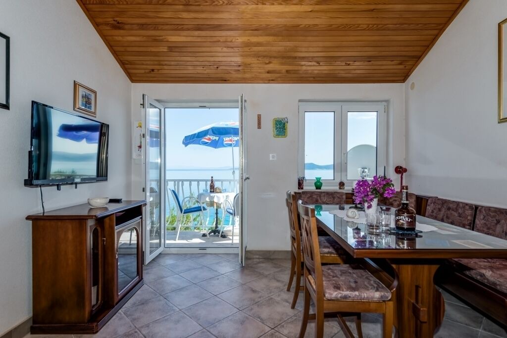 Photo of Livingroom in Pisak