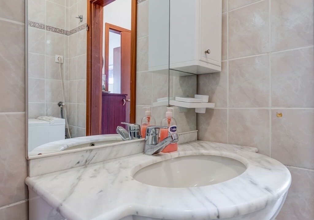 Photo of Bathroom in Pisak