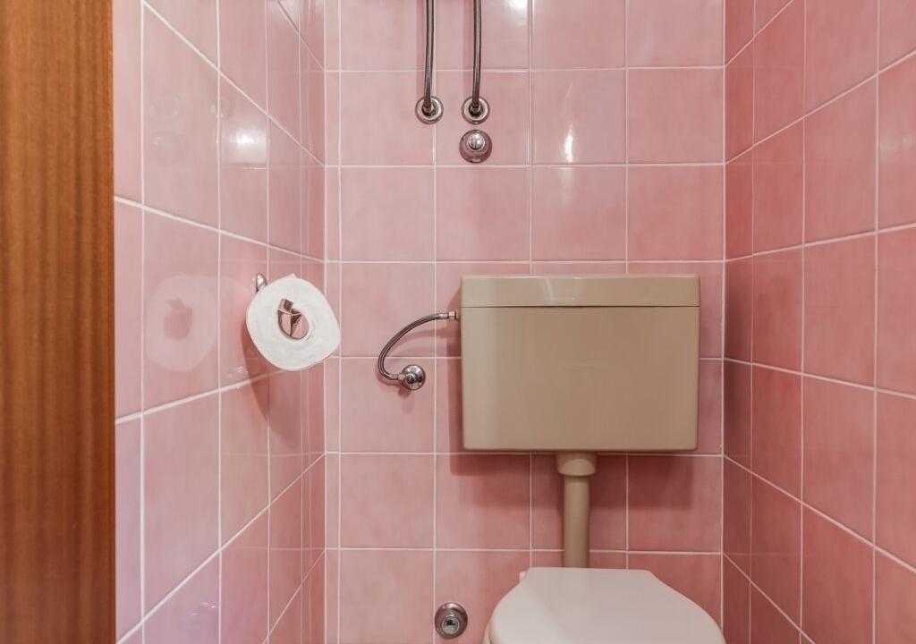Photo of Bathroom in Pisak