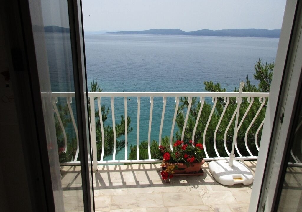 Photo of Patio Balcony in Pisak