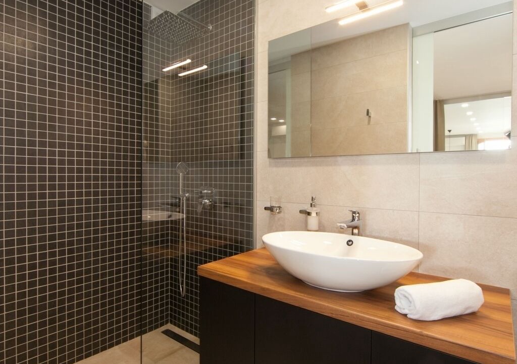 Photo of Bathroom in Brela