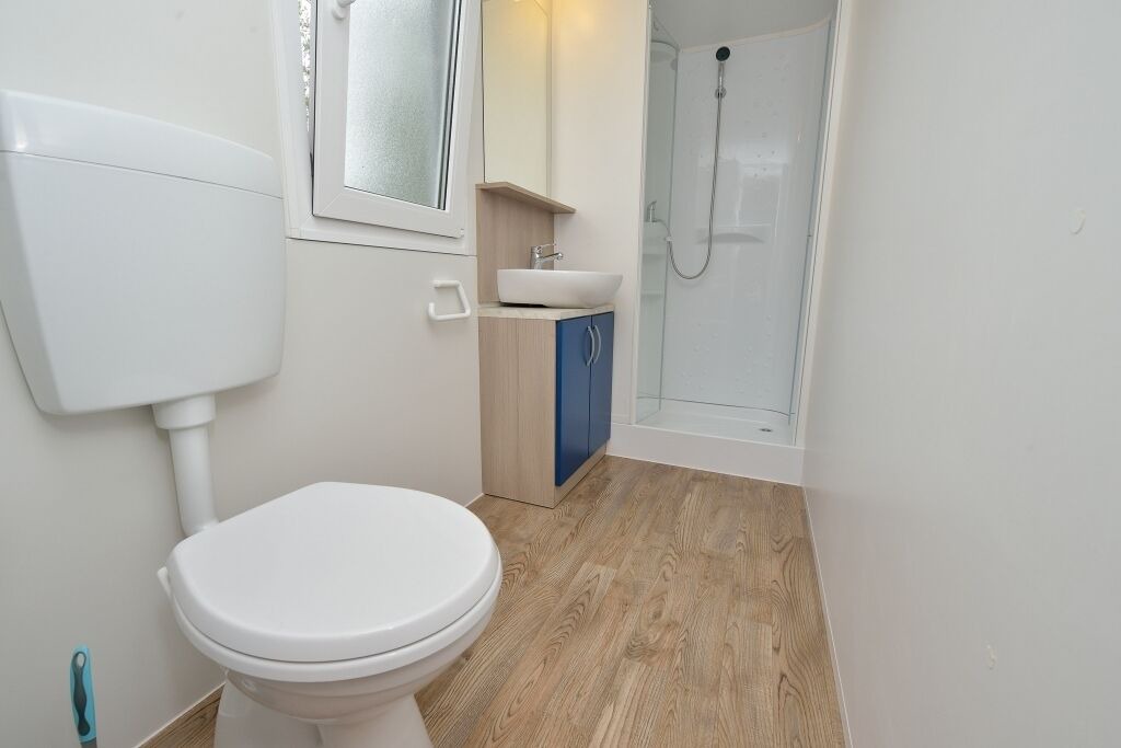 Photo of Bathroom in Drage