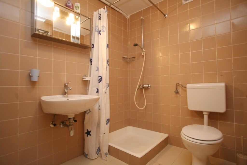 Photo of Bathroom in Brulo