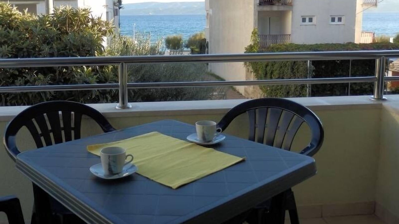 Photo of Patio Balcony in Duce