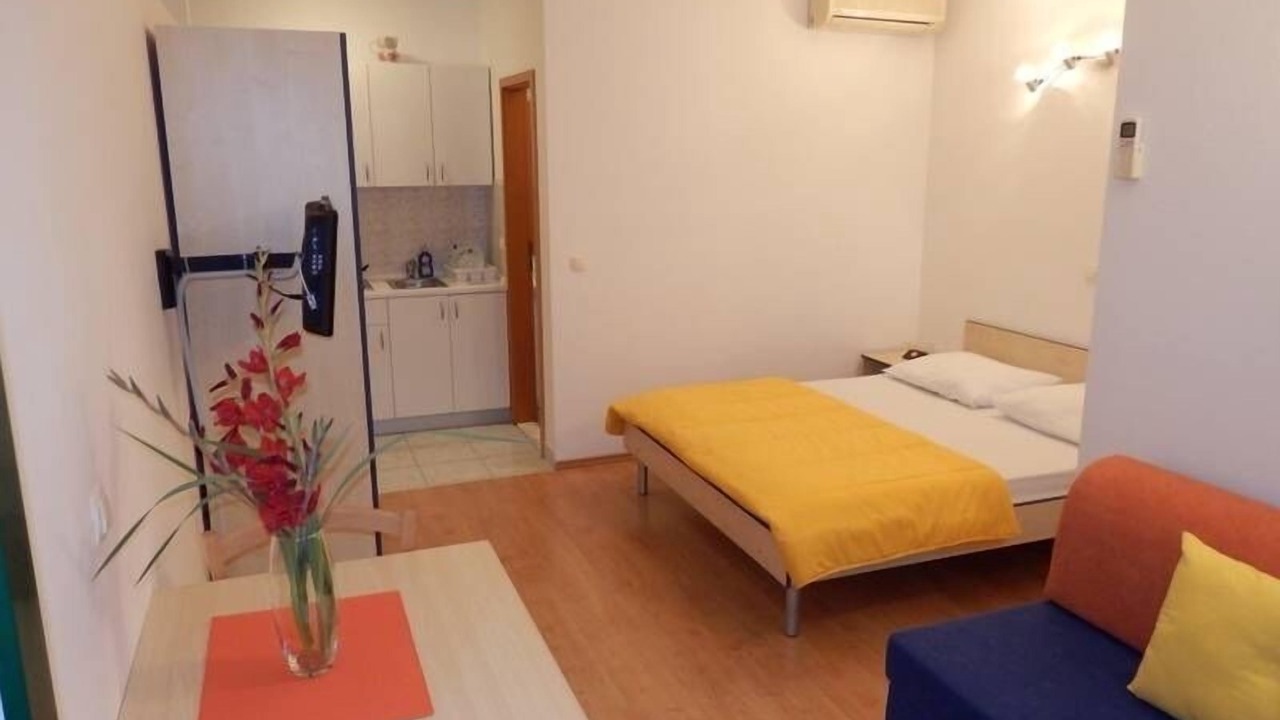 Photo of Livingroom in Duce