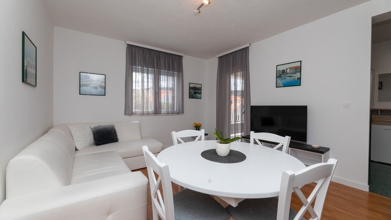 Photo of Livingroom in Supetar
