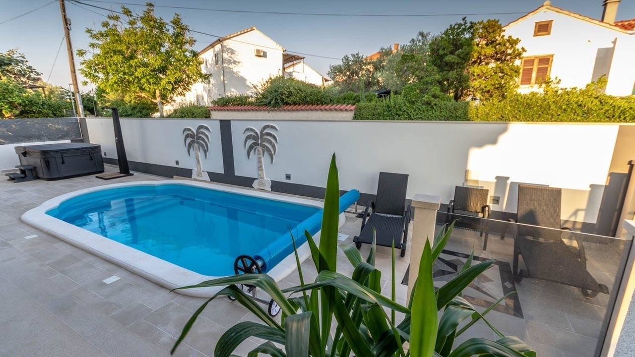 Photo of Outdoor in Supetar